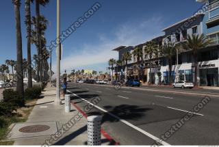 background street Los Angeles 0002